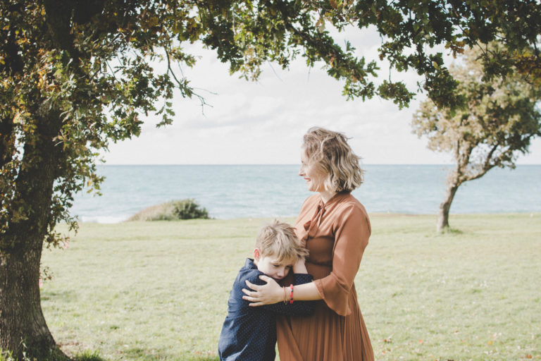 majčinstvo nije utrka