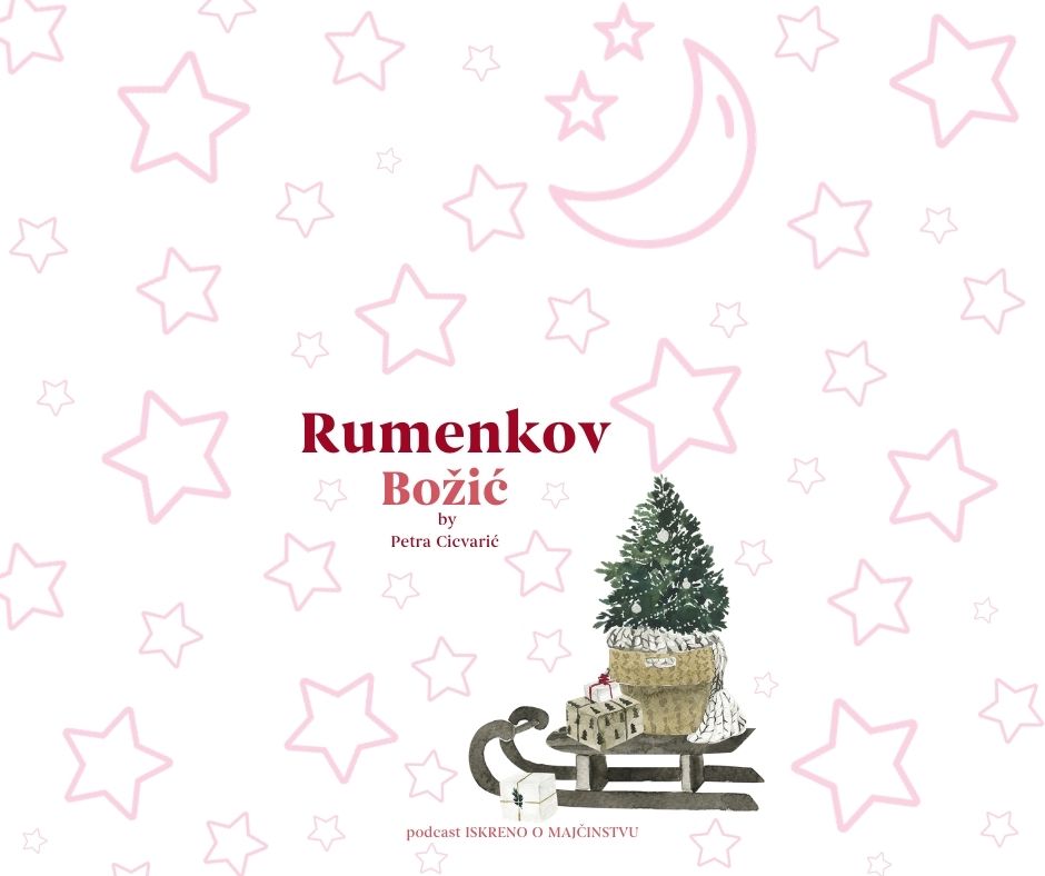 božićna priča za djecu