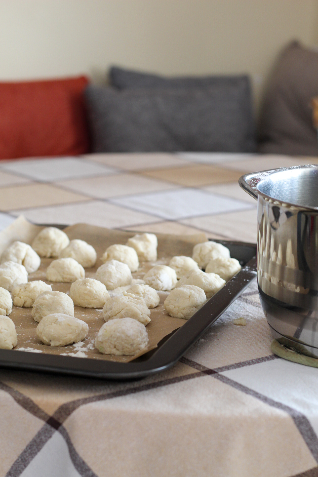 kroketi od cvjetače