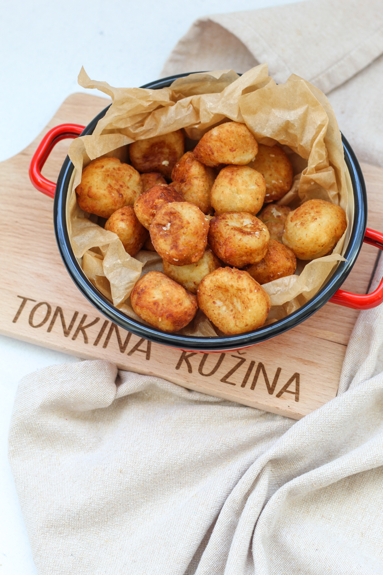 kroketi od cvjetače