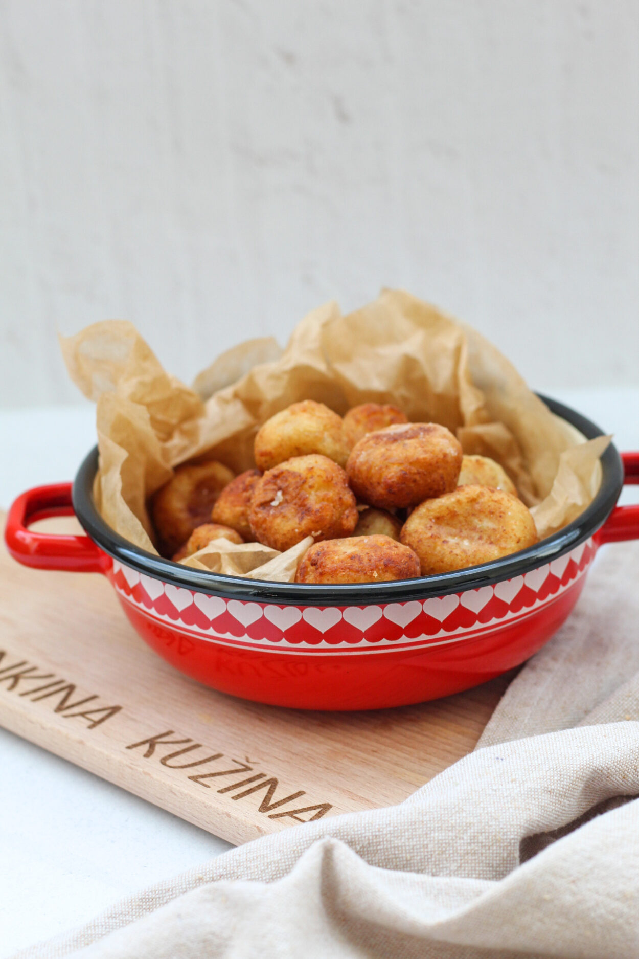 kroketi od cvjetače