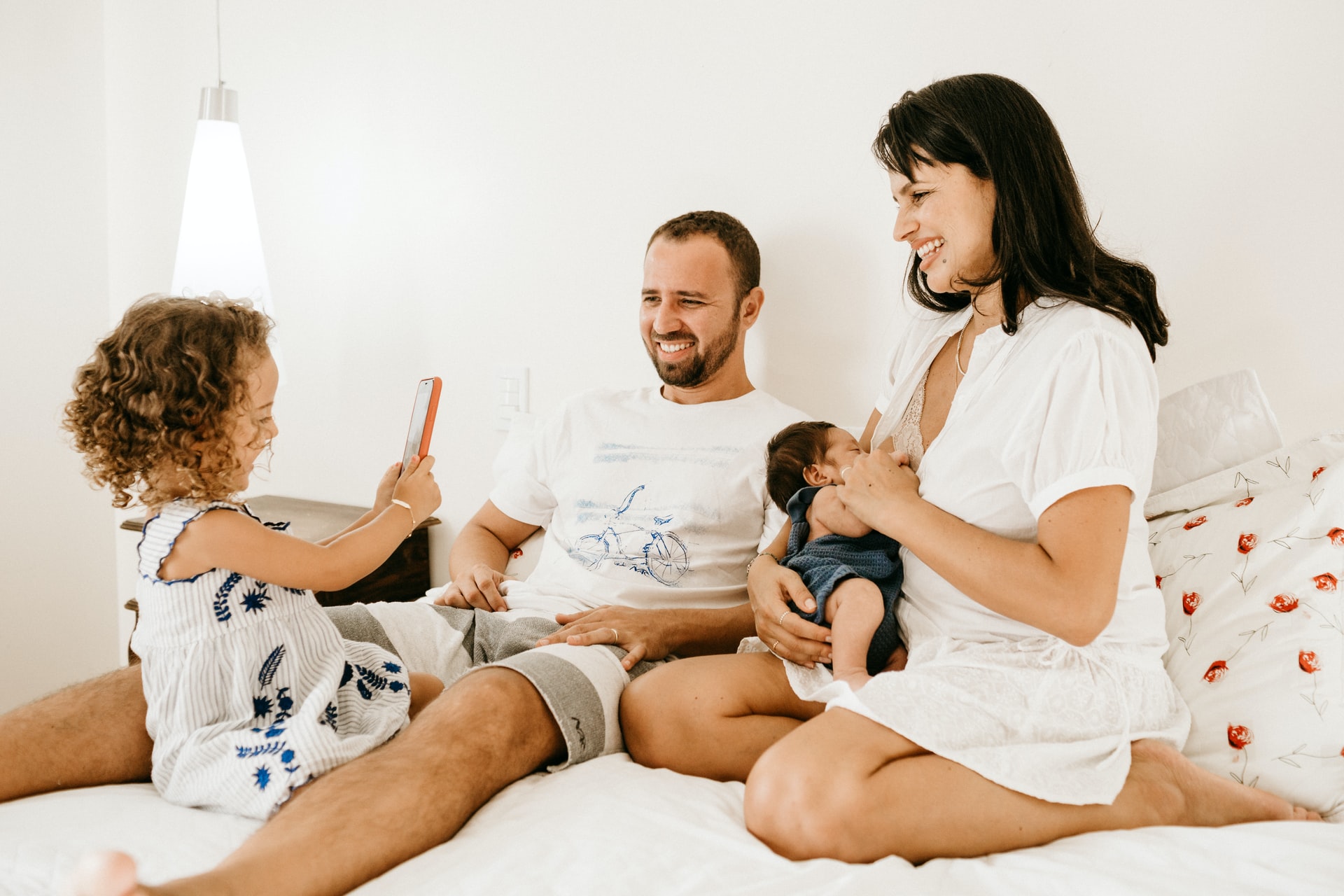 roditelji nekad