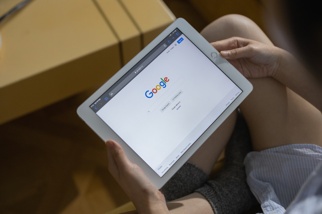 doktor Google
